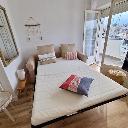 Estudio Somni 54 Empuriabrava Extérieur photo