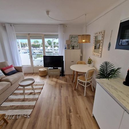 Estudio Somni 54 Empuriabrava Extérieur photo