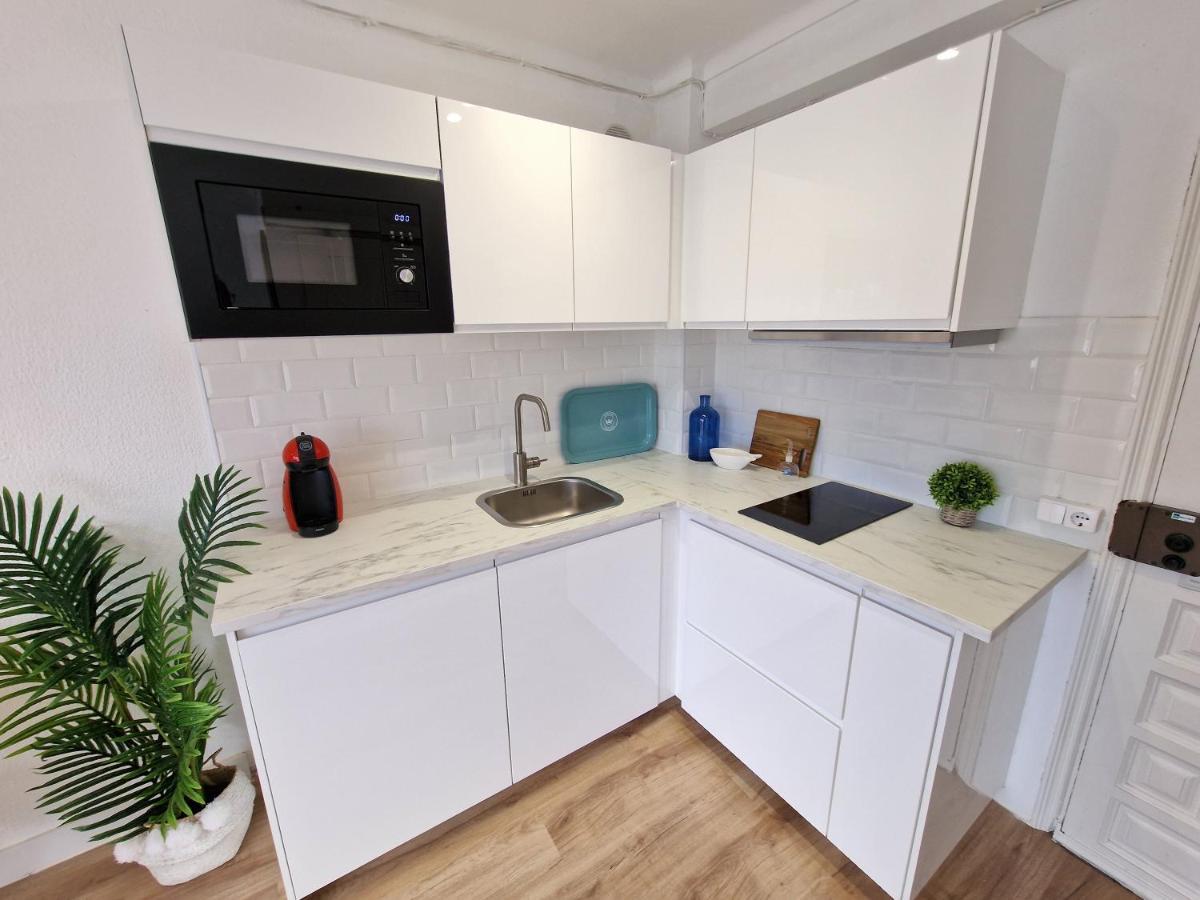 Estudio Somni 54 Empuriabrava Extérieur photo