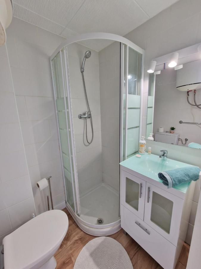 Estudio Somni 54 Empuriabrava Extérieur photo