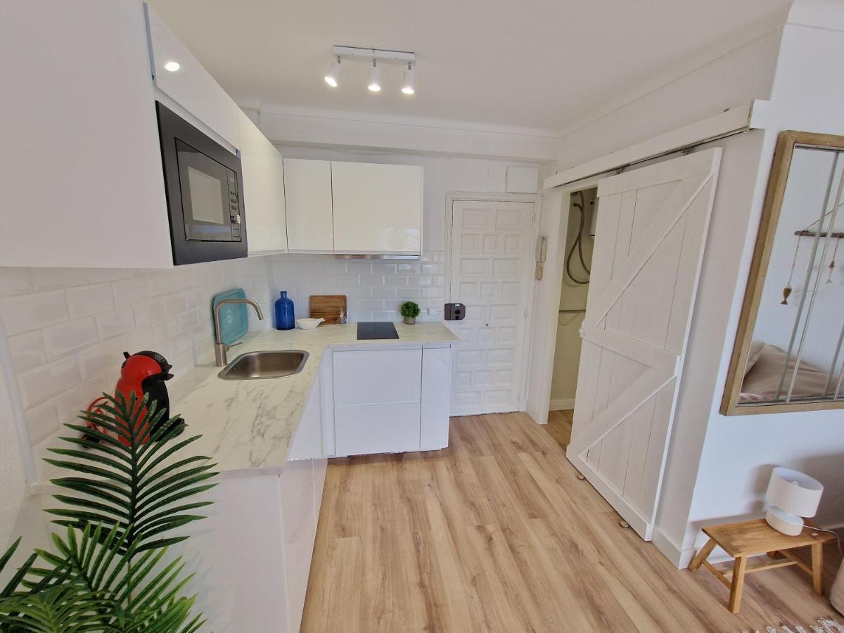 Estudio Somni 54 Empuriabrava Extérieur photo