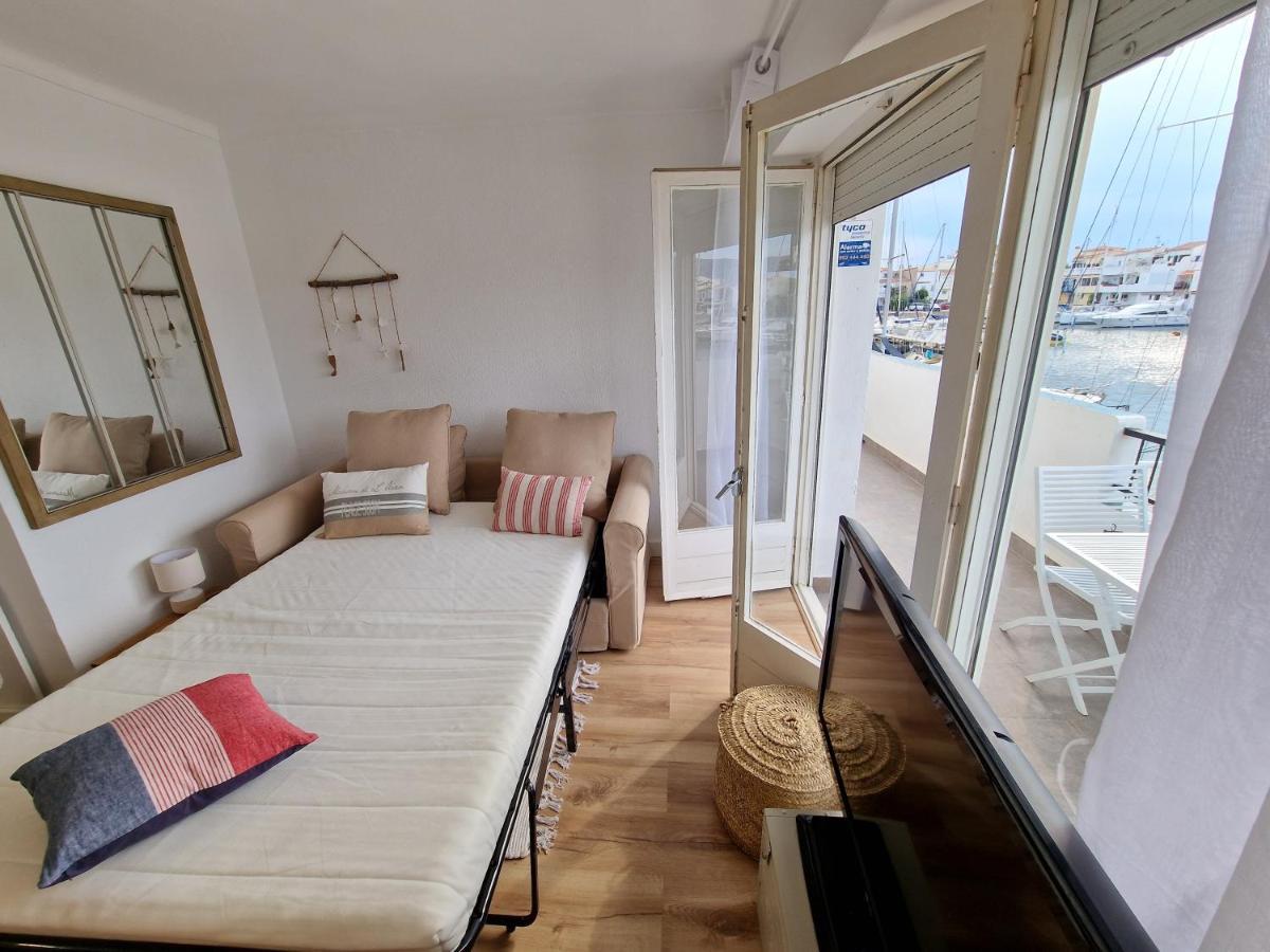 Estudio Somni 54 Empuriabrava Extérieur photo